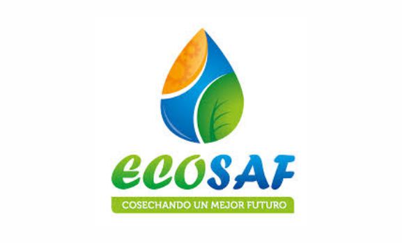 Logo ECO SAF