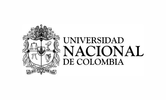 Logo UNAL