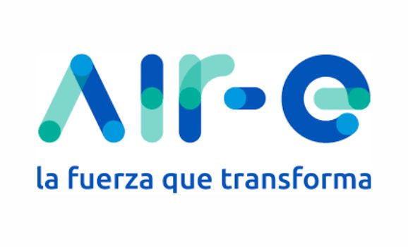 Logo AIR E