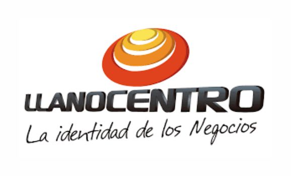Logo CC Llanocentro