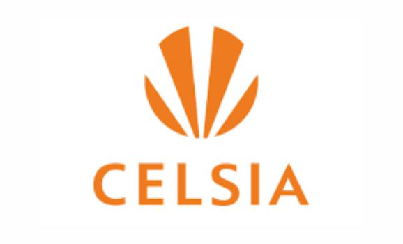 Logo CELSIA