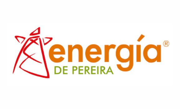Logo ENERGÍA DE PEREIRA