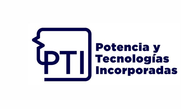 Logo PTI