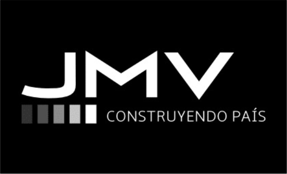 Logo JMV Negro