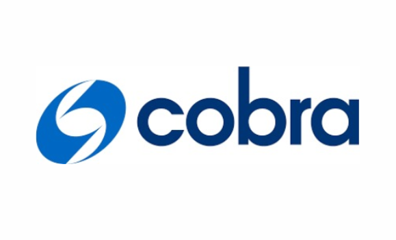 Logo cobra