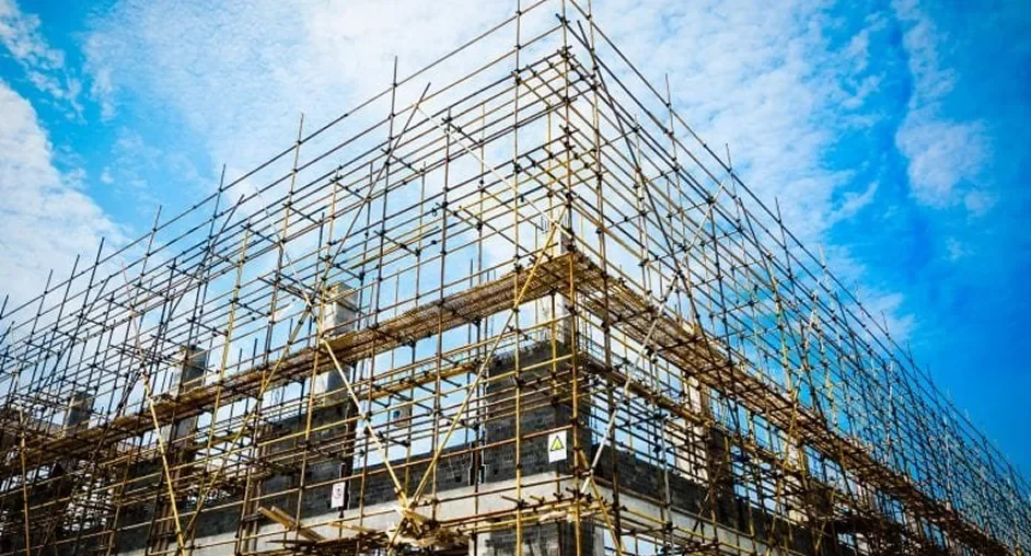 imagen ejemplo de diseño estructural