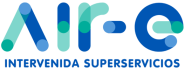 logo air-e - intervenida superservicios
