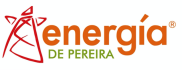 logo energia de pereira