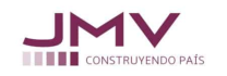 logo jmv construyendo pais