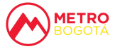 logo metro de bogota