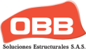 logo obb - soluciones estructurales sas