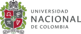 logo universidad nacional de colombia