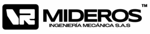logo vr mideros